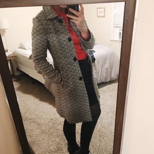 Ann Taylor Coat